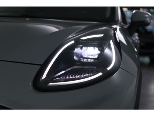 Ford Puma 1.0 EcoBoost Hybrid Titanium | Direct Leverbaar! | Winter Pack | Navi | Camera | Clima | Lichtmet... ActivLease financial lease
