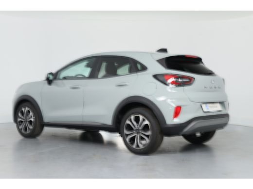 Ford Puma 1.0 EcoBoost Hybrid Titanium | Direct Leverbaar! | Winter Pack | Navi | Camera | Clima | Lichtmet... ActivLease financial lease