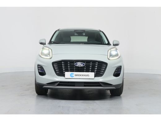 Ford Puma 1.0 EcoBoost Hybrid Titanium | Direct Leverbaar! | Winter Pack | Navi | Camera | Clima | Lichtmet... ActivLease financial lease