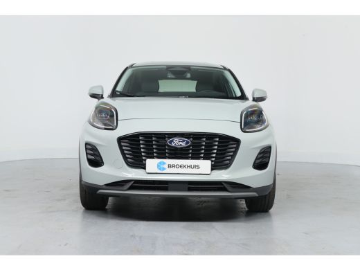 Ford Puma 1.0 EcoBoost Hybrid Titanium | Direct Leverbaar! | Winter Pack | Navi | Camera | Clima | Lichtmet... ActivLease financial lease