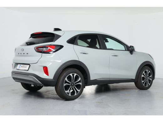 Ford Puma 1.0 EcoBoost Hybrid Titanium | Direct Leverbaar! | Winter Pack | Navi | Camera | Clima | Lichtmet... ActivLease financial lease