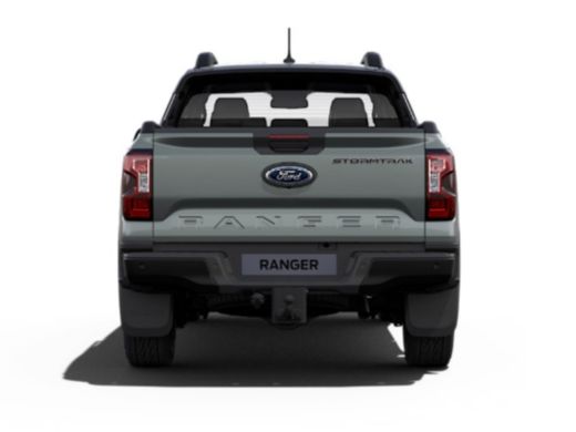 Ford Ranger 2.3 Double Cab PHEV Stormtrak | 1-fase laadkabel mode 3 16A, 8 meter | Power Rollertop | Trekhaak ActivLease financial lease