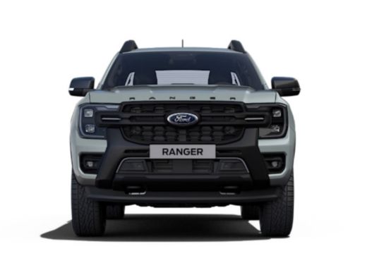 Ford Ranger 2.3 Double Cab PHEV Stormtrak | 1-fase laadkabel mode 3 16A, 8 meter | Power Rollertop | Trekhaak ActivLease financial lease