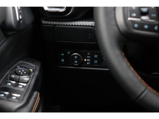 Ford Ranger 2.3 Double Cab PHEV Wildtrak 0,99 RENTE | VOORRAAD! | 3500KG Trekgewicht | Rollertop | ActivLease financial lease