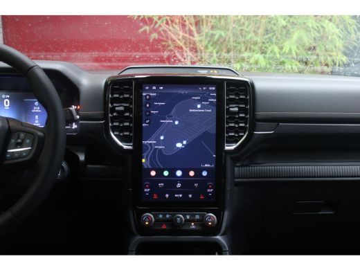 Ford Ranger 2.3 Double Cab PHEV Wildtrak 0,99 RENTE | VOORRAAD! | 3500KG Trekgewicht | Rollertop | ActivLease financial lease