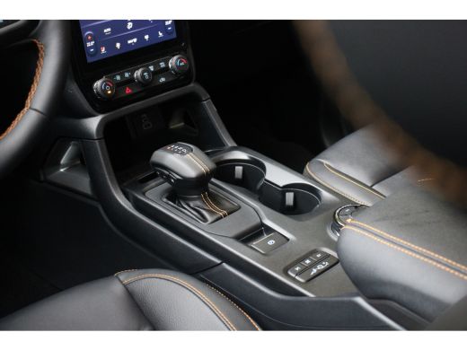 Ford Ranger 2.3 Double Cab PHEV Wildtrak 0,99 RENTE | VOORRAAD! | 3500KG Trekgewicht | Rollertop | ActivLease financial lease