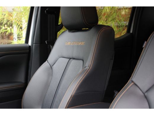 Ford Ranger 2.3 Double Cab PHEV Wildtrak 0,99 RENTE | VOORRAAD! | 3500KG Trekgewicht | Rollertop | ActivLease financial lease