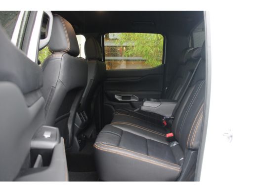 Ford Ranger 2.3 Double Cab PHEV Wildtrak 0,99 RENTE | VOORRAAD! | 3500KG Trekgewicht | Rollertop | ActivLease financial lease