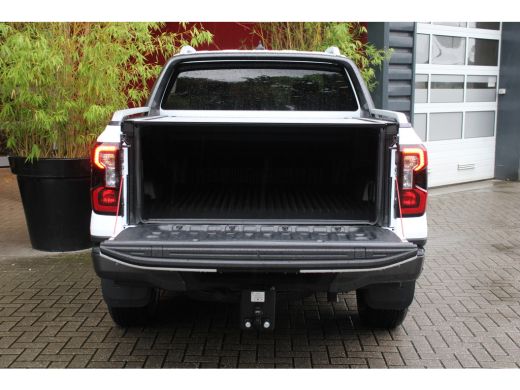 Ford Ranger 2.3 Double Cab PHEV Wildtrak 0,99 RENTE | VOORRAAD! | 3500KG Trekgewicht | Rollertop | ActivLease financial lease