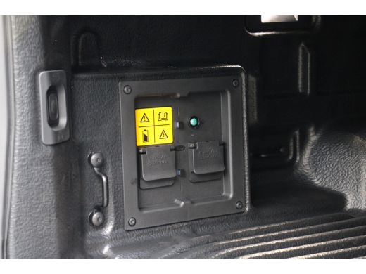 Ford Ranger 2.3 Double Cab PHEV Wildtrak 0,99 RENTE | VOORRAAD! | 3500KG Trekgewicht | Rollertop | ActivLease financial lease