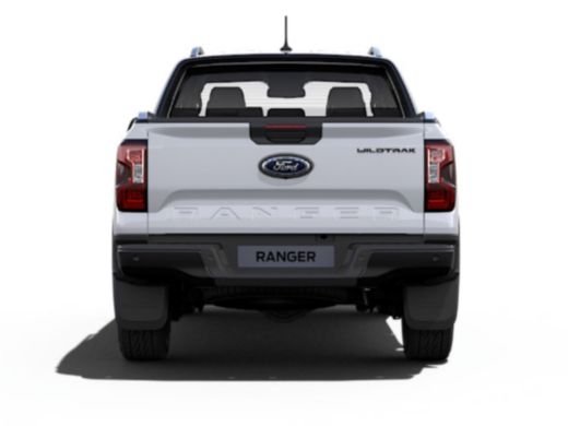 Ford Ranger 2.3 Double Cab PHEV Wildtrak | 1-fase laadkabel mode 3 16A, 8 meter | Cargo Area Pack | Kleur wit ActivLease financial lease