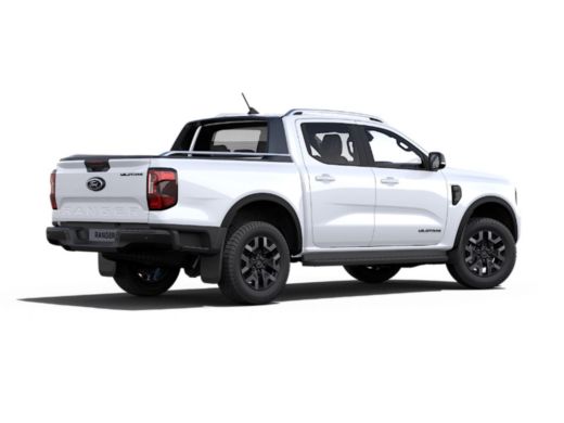 Ford Ranger 2.3 Double Cab PHEV Wildtrak | 1-fase laadkabel mode 3 16A, 8 meter | Cargo Area Pack | Kleur wit ActivLease financial lease