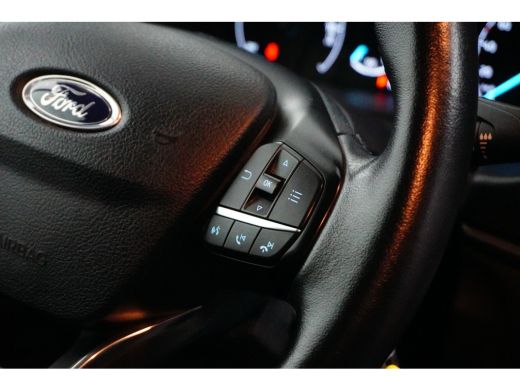 Ford Transit Custom Transit Custom 340 PHEV PLUG-IN Hybride LIMITED | Prachtige kasten inbouw! | Camera | Dodehoek De... ActivLease financial lease