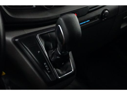 Ford Transit Custom Transit Custom 340 PHEV PLUG-IN Hybride LIMITED | Prachtige kasten inbouw! | Camera | Dodehoek De... ActivLease financial lease