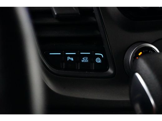 Ford Transit Custom Transit Custom 340 PHEV PLUG-IN Hybride LIMITED | Prachtige kasten inbouw! | Camera | Dodehoek De... ActivLease financial lease