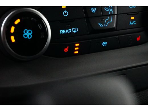 Ford Transit Custom Transit Custom 340 PHEV PLUG-IN Hybride LIMITED | Prachtige kasten inbouw! | Camera | Dodehoek De... ActivLease financial lease