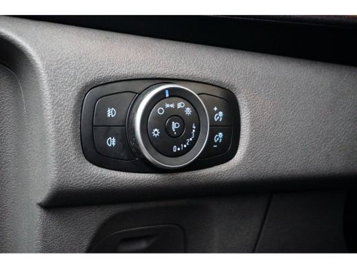 Ford Transit Custom Transit Custom 340 PHEV PLUG-IN Hybride LIMITED | Prachtige kasten inbouw! | Camera | Dodehoek De... ActivLease financial lease