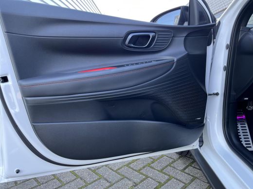 Hyundai i20 1.0 T-GDI N Line | Nu €1.000,- inruilvoordeel! | Direct leverbaar! | ActivLease financial lease