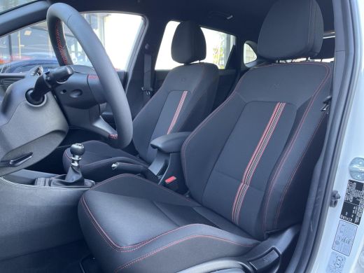 Hyundai i20 1.0 T-GDI N Line | Nu €1.000,- inruilvoordeel! | Direct leverbaar! | ActivLease financial lease