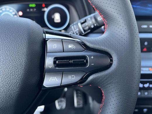 Hyundai i20 1.0 T-GDI N Line | Nu €1.000,- inruilvoordeel! | Direct leverbaar! | ActivLease financial lease