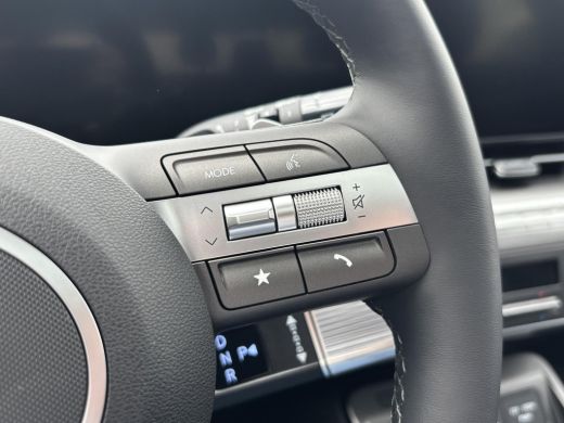 Hyundai Kona 1.6 GDI HEV Premium Sky | Uit voorraad leverbaar! | ActivLease financial lease