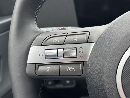 Hyundai Kona 1.6 GDI HEV Premium Sky | Nu €2.000,- inruilvoordeel! | Uit voorraad leverbaar! | ActivLease financial lease