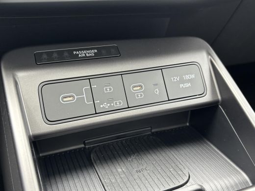 Hyundai Kona 1.6 GDI HEV Premium Sky | Nu €2.000,- inruilvoordeel! | Uit voorraad leverbaar! | ActivLease financial lease