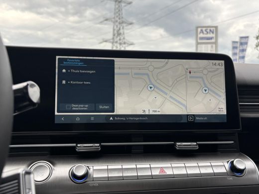 Hyundai Kona 1.6 GDI HEV Premium Sky | Uit voorraad leverbaar! | ActivLease financial lease