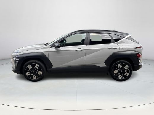 Hyundai Kona 1.6 GDI HEV Premium Sky | Nu €2.000,- inruilvoordeel! | Uit voorraad leverbaar! | ActivLease financial lease