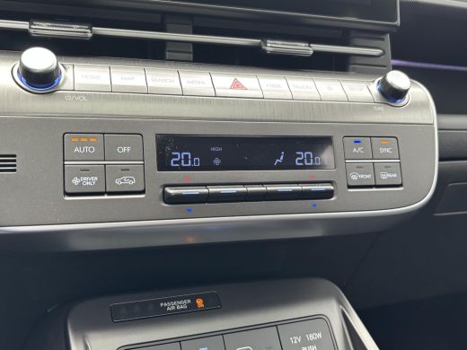 Hyundai Kona 1.6 GDI HEV Premium Sky | Uit voorraad leverbaar! | ActivLease financial lease