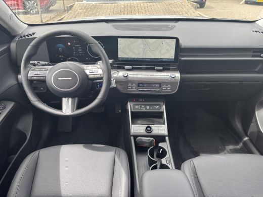 Hyundai Kona 1.6 GDI HEV Premium Sky | Uit voorraad leverbaar! | ActivLease financial lease
