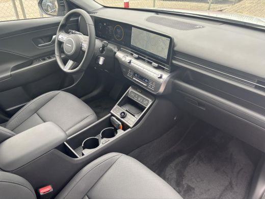 Hyundai Kona 1.6 GDI HEV Premium Sky | Uit voorraad leverbaar! | ActivLease financial lease