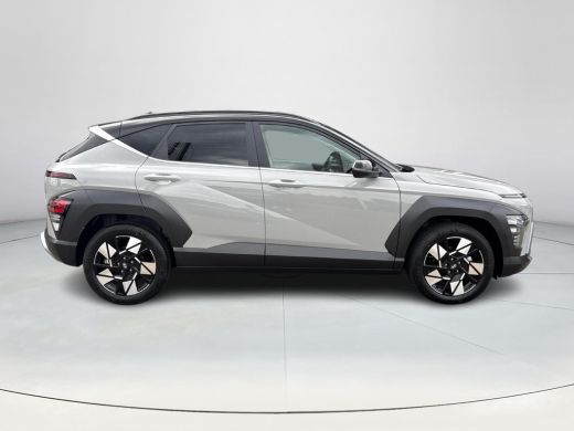 Hyundai Kona 1.6 GDI HEV Premium Sky | Nu €2.000,- inruilvoordeel! | Uit voorraad leverbaar! | ActivLease financial lease