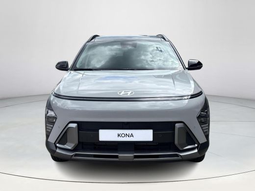 Hyundai Kona 1.6 GDI HEV Premium Sky | Uit voorraad leverbaar! | ActivLease financial lease