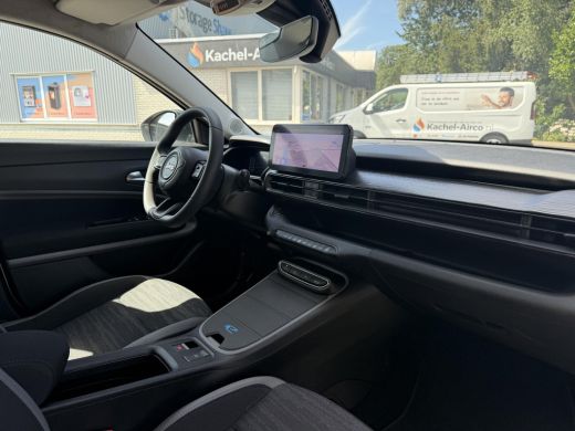 Jeep Avenger Longitude 54 kWh Aut. | Navi | Carplay | Stoelverwarming | ActivLease financial lease