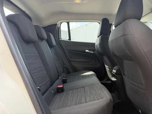 Jeep Avenger Longitude 54 kWh Aut. | Navi | Carplay | Stoelverwarming | ActivLease financial lease