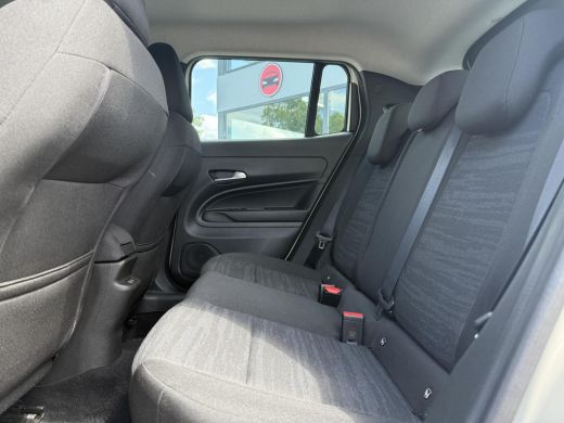 Jeep Avenger Longitude 54 kWh Aut. | Navi | Carplay | Stoelverwarming | ActivLease financial lease