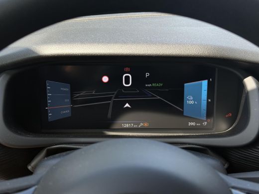 Jeep Avenger Longitude 54 kWh Aut. | Navi | Carplay | Stoelverwarming | ActivLease financial lease