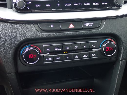 Kia ProCeed 1.0 T-GDI GT-Line Edition NAVI/CAMERA/CARPLAY/DAB ActivLease financial lease