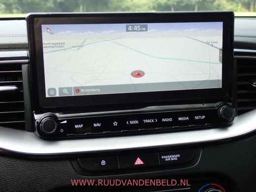 Kia ProCeed 1.0 T-GDI GT-Line Edition NAVI/CAMERA/CARPLAY/DAB ActivLease financial lease