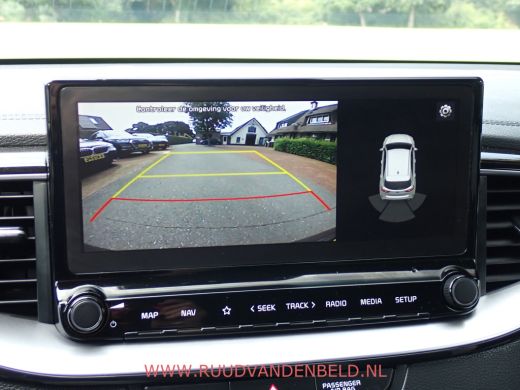 Kia ProCeed 1.0 T-GDI GT-Line Edition NAVI/CAMERA/CARPLAY/DAB ActivLease financial lease