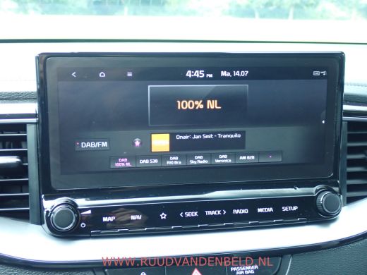 Kia ProCeed 1.0 T-GDI GT-Line Edition NAVI/CAMERA/CARPLAY/DAB ActivLease financial lease