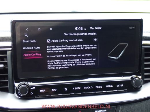 Kia ProCeed 1.0 T-GDI GT-Line Edition NAVI/CAMERA/CARPLAY/DAB ActivLease financial lease