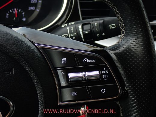 Kia ProCeed 1.0 T-GDI GT-Line Edition NAVI/CAMERA/CARPLAY/DAB ActivLease financial lease