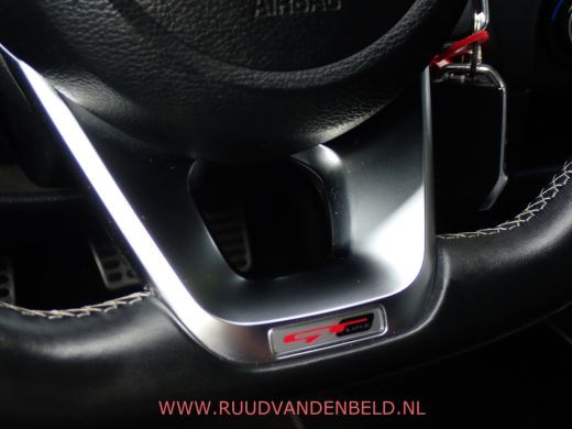 Kia ProCeed 1.0 T-GDI GT-Line Edition NAVI/CAMERA/CARPLAY/DAB ActivLease financial lease