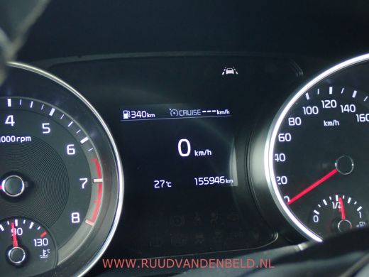 Kia ProCeed 1.0 T-GDI GT-Line Edition NAVI/CAMERA/CARPLAY/DAB ActivLease financial lease