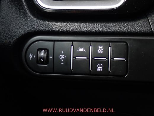 Kia ProCeed 1.0 T-GDI GT-Line Edition NAVI/CAMERA/CARPLAY/DAB ActivLease financial lease