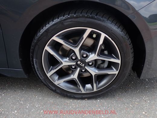 Kia ProCeed 1.0 T-GDI GT-Line Edition NAVI/CAMERA/CARPLAY/DAB ActivLease financial lease
