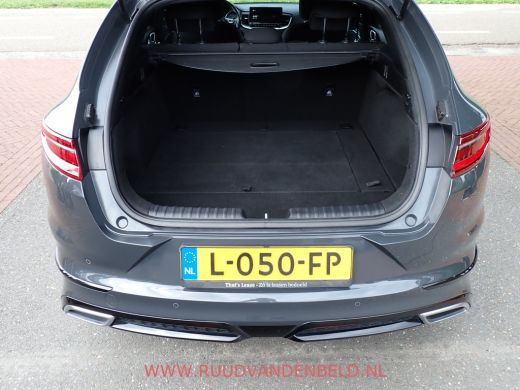 Kia ProCeed 1.0 T-GDI GT-Line Edition NAVI/CAMERA/CARPLAY/DAB ActivLease financial lease