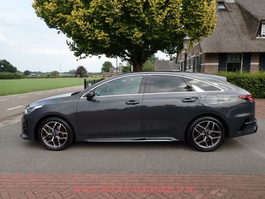 Kia ProCeed 1.0 T-GDI GT-Line Edition NAVI/CAMERA/CARPLAY/DAB ActivLease financial lease